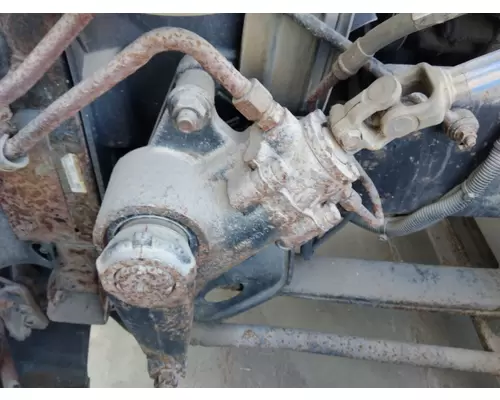 SHEPPARD HD94-PAH3 POWER STEERING GEAR