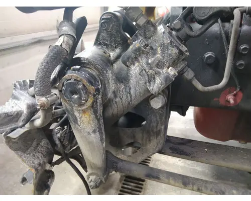 SHEPPARD HD94-PAH3 POWER STEERING GEAR