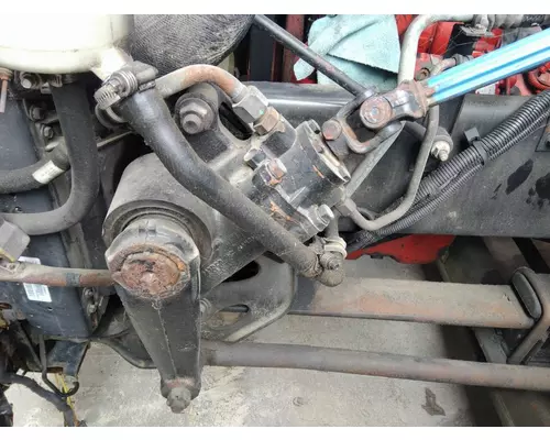 SHEPPARD HD94-PAH3 POWER STEERING GEAR