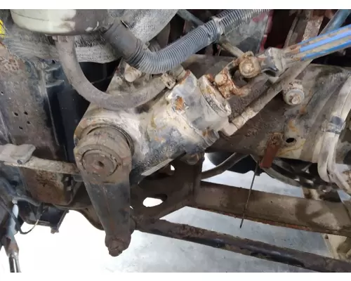 SHEPPARD HD94-PAH3 POWER STEERING GEAR