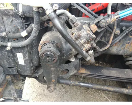 SHEPPARD HD94-PAH3 POWER STEERING GEAR