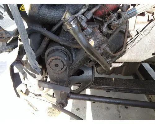 SHEPPARD HD94-PAH3 POWER STEERING GEAR