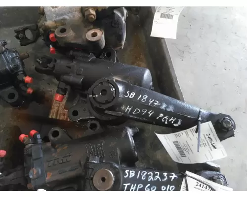 SHEPPARD HD94-PAH3 POWER STEERING GEAR