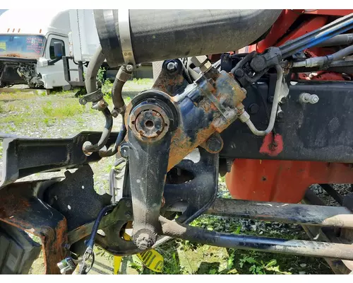 SHEPPARD HD94-PAH3 POWER STEERING GEAR