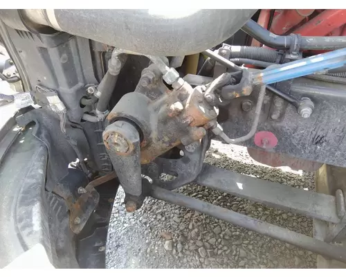 SHEPPARD HD94-PAH3 POWER STEERING GEAR