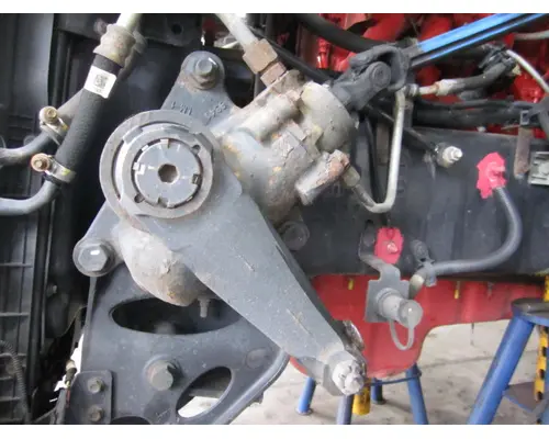 SHEPPARD HD94-PAH3 POWER STEERING GEAR