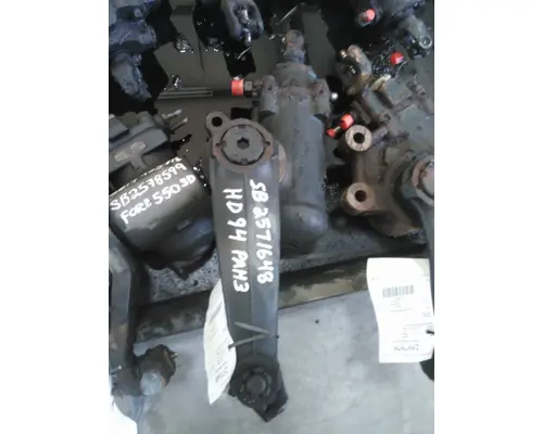 SHEPPARD HD94-PAH3 POWER STEERING GEAR