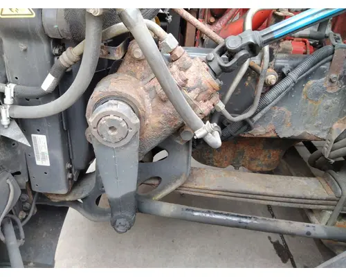 SHEPPARD HD94-PAH3 POWER STEERING GEAR