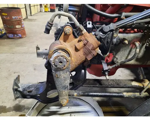 SHEPPARD HD94-PAH3 POWER STEERING GEAR