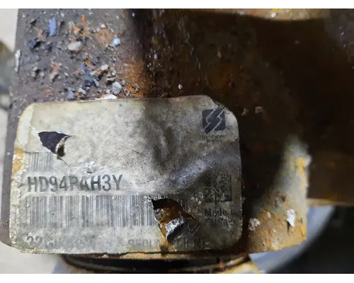 SHEPPARD HD94-PAH3 POWER STEERING GEAR