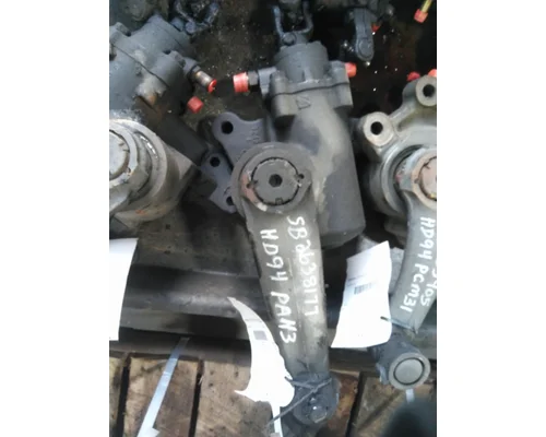 SHEPPARD HD94-PAH3 POWER STEERING GEAR