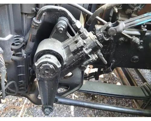 SHEPPARD HD94-PAH3 POWER STEERING GEAR