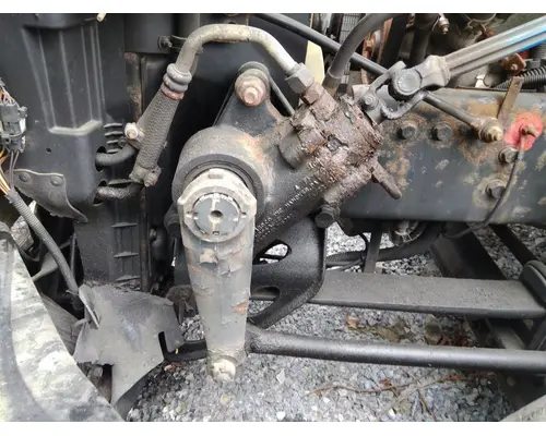 SHEPPARD HD94-PAH3 POWER STEERING GEAR