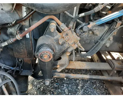 SHEPPARD HD94-PAH3 POWER STEERING GEAR