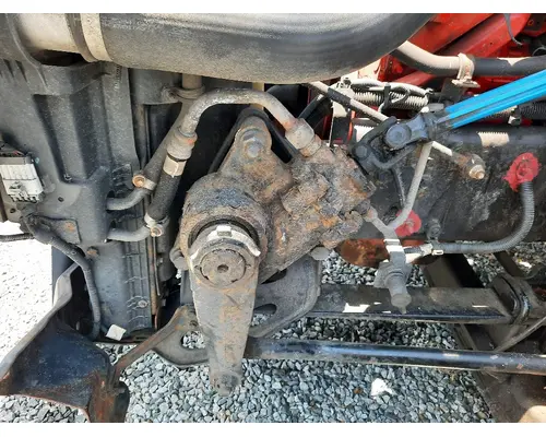 SHEPPARD HD94-PAH3 POWER STEERING GEAR