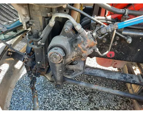 SHEPPARD HD94-PAH3 POWER STEERING GEAR