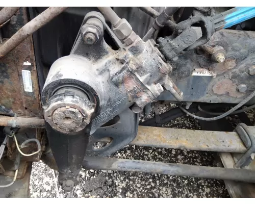 SHEPPARD HD94-PAH3 POWER STEERING GEAR