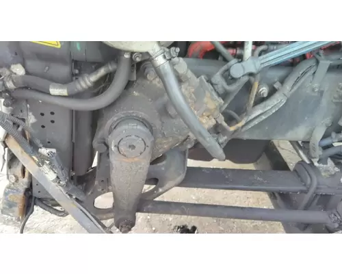 SHEPPARD HD94-PAH3 POWER STEERING GEAR