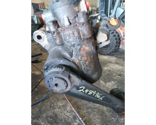 SHEPPARD HD94-PAH3 POWER STEERING GEAR