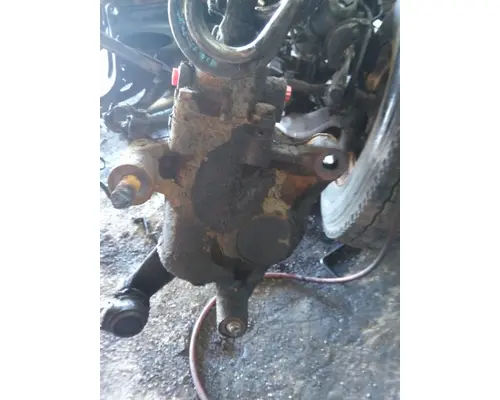 SHEPPARD HD94-PAH3 POWER STEERING GEAR