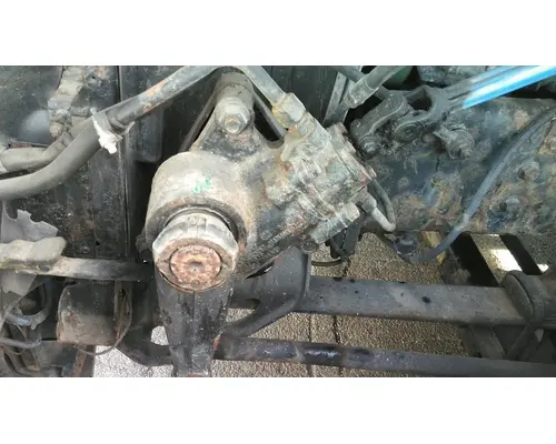 SHEPPARD HD94-PAH3 POWER STEERING GEAR