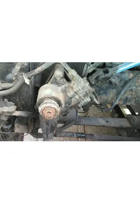 SHEPPARD HD94-PAH3 POWER STEERING GEAR