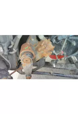 SHEPPARD HD94-PAH3 POWER STEERING GEAR