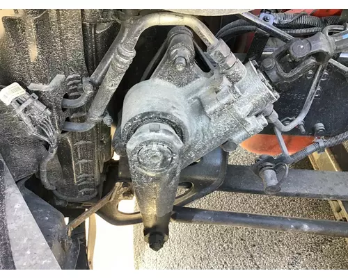 SHEPPARD HD94-PAH3 POWER STEERING GEAR