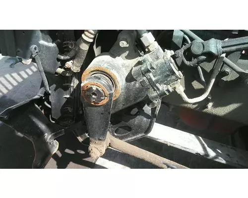SHEPPARD HD94-PAH3 POWER STEERING GEAR