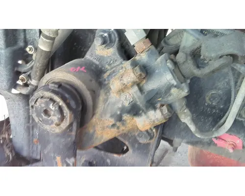 SHEPPARD HD94-PAH3 POWER STEERING GEAR