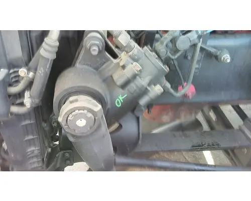 SHEPPARD HD94-PAH3 POWER STEERING GEAR