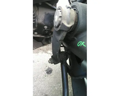 SHEPPARD HD94-PAH3 POWER STEERING GEAR