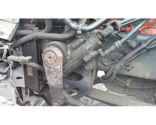 SHEPPARD HD94-PAH3 POWER STEERING GEAR