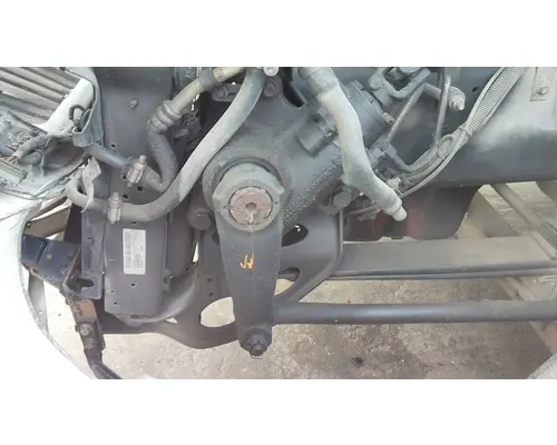 SHEPPARD HD94-PAH3 POWER STEERING GEAR