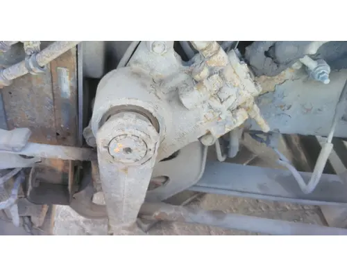 SHEPPARD HD94-PAH3 POWER STEERING GEAR