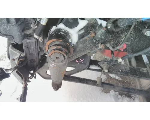 SHEPPARD HD94-PAH3 POWER STEERING GEAR