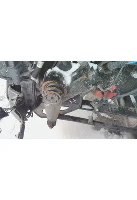 SHEPPARD HD94-PAH3 POWER STEERING GEAR