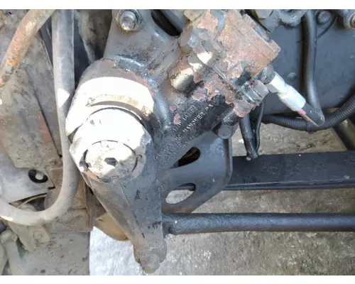 SHEPPARD HD94-PAH3 POWER STEERING GEAR