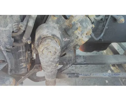 SHEPPARD HD94-PAH3 POWER STEERING GEAR