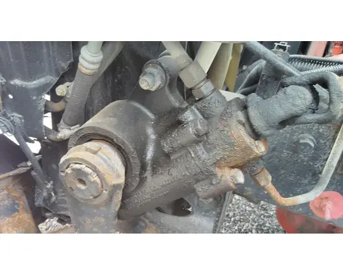 SHEPPARD HD94-PAH3 POWER STEERING GEAR