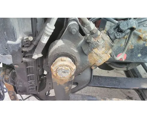 SHEPPARD HD94-PAH3 POWER STEERING GEAR