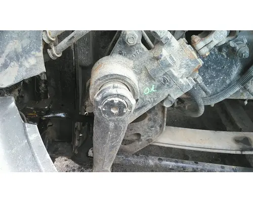 SHEPPARD HD94-PAH3 POWER STEERING GEAR