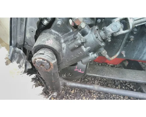SHEPPARD HD94-PAH3 POWER STEERING GEAR