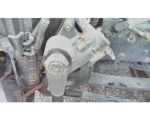 SHEPPARD HD94-PAH3 POWER STEERING GEAR