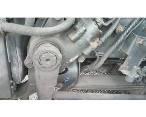 SHEPPARD HD94-PAH3 POWER STEERING GEAR