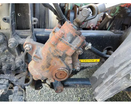 SHEPPARD HD94-PAJ31 POWER STEERING GEAR