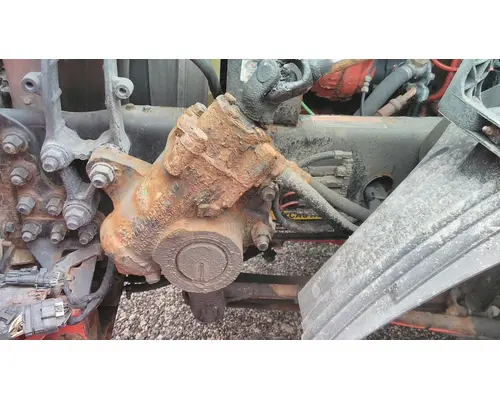 SHEPPARD HD94-PAJ31 POWER STEERING GEAR