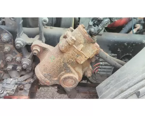 SHEPPARD HD94-PAJ31 POWER STEERING GEAR