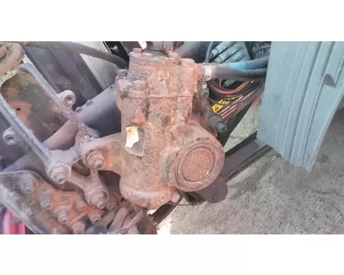 SHEPPARD HD94-PAJ31 POWER STEERING GEAR