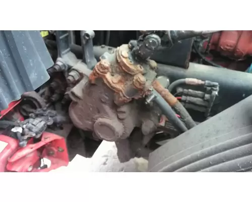 SHEPPARD HD94-PAJ31 POWER STEERING GEAR